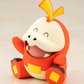 Pokemon: Florian with Fuecoco ARTFX J 1/8 Scale Figurine