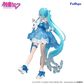 Vocaloid: Hatsune Miku Trio-Try-iT -Rainy Dance Ver.- Prize Figure