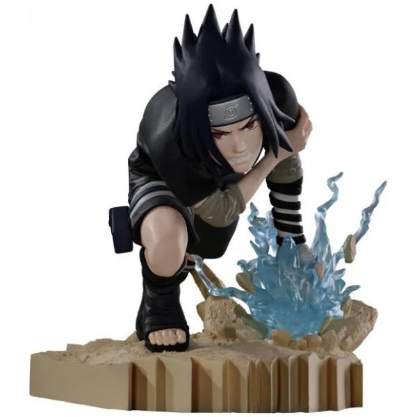 Naruto: Sasuke Combination Battle II Prize Figure