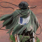 Attack on Titan: Levi ArtFXJ Fortitude Ver. 1/7 Scale Figurine