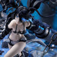 Black Rock Shooter: Black Rock Shooter HxxG Edition 1/7 Scale Figure