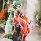 Vocaloid: Hatsune Miku Gao Shan Liu Shui ver. 1/7 Scale Figurine
