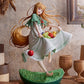 Spice and Wolf: Holo ~Wolf and the Scent of Fruit~ 1/7 Scale Figure
