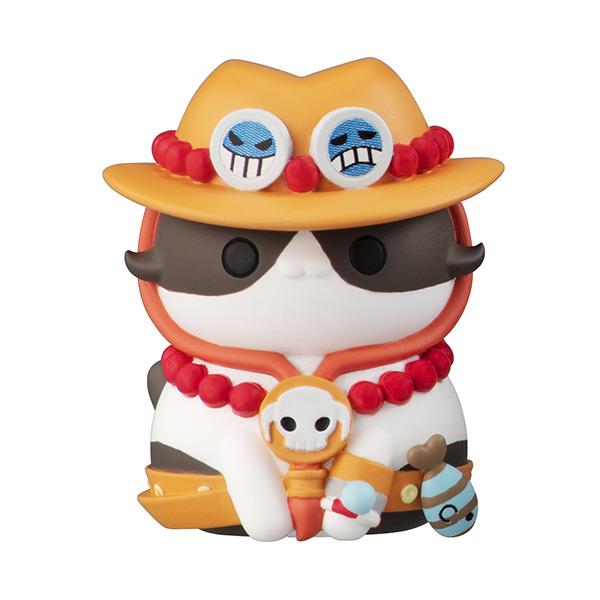 One Piece: King of the Paw-Rates! Blind Box