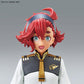 Gundam: Suletta Mercury Figure-rise Standard Model