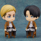 Attack on Titan: Erwin Smith Nendoroid Swacchao!