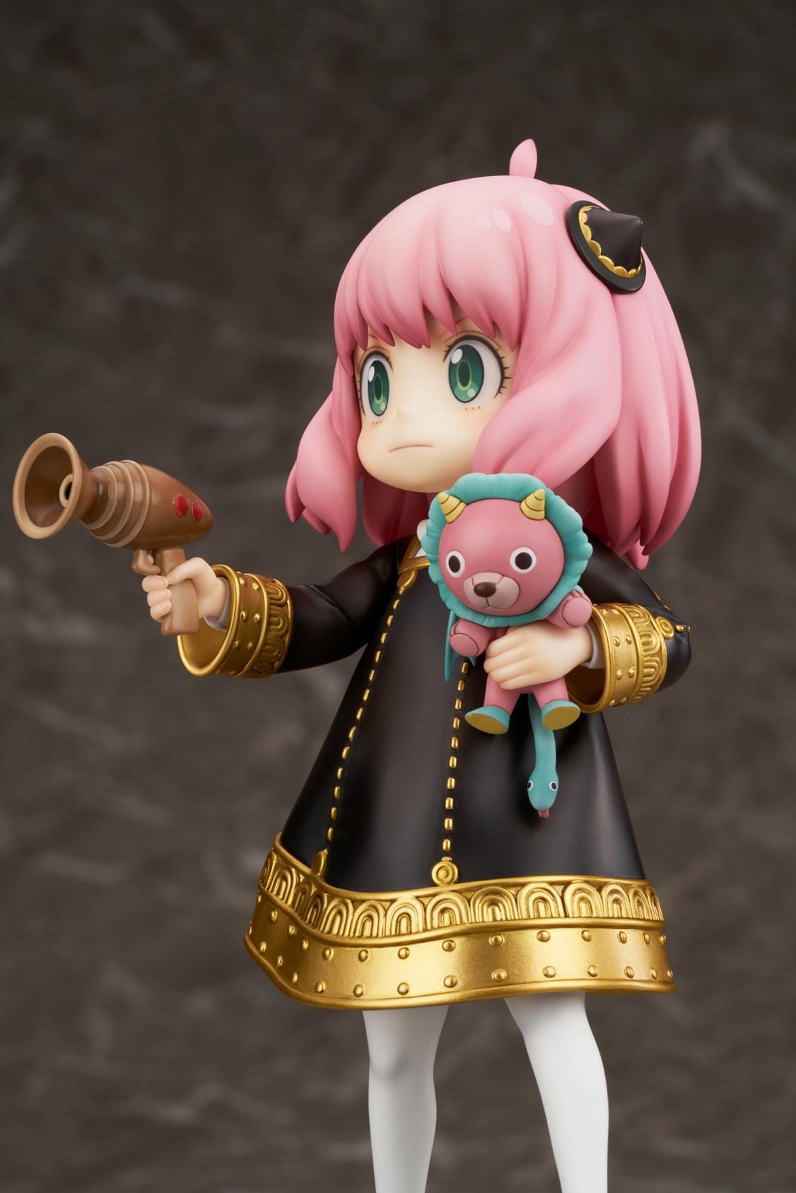 Spy x Family: Anya Forger 1/7 Scale Figurine