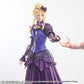 Final Fantasy VII: Cloud Strife -Dress Ver.- Play Arts Kai