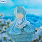 Vocaloid: Miku Flower Fairy Nemophila Noodle Stopper Prize Figure