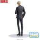 Spy x Family: Loid Forger Party PM Prize Figure