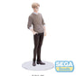 Spy x Family: Loid Forger Casual PM Prize Figure