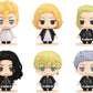 Tokyo Revengers: Pocket-Maquette 01 Blind Box