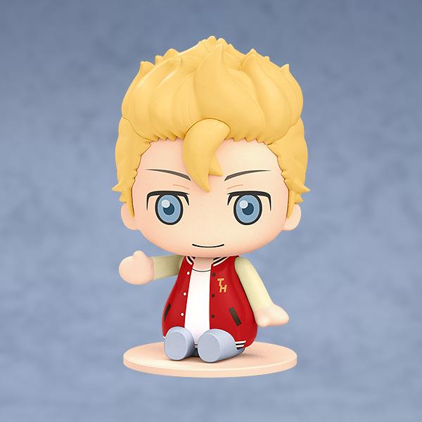 Tokyo Revengers: Pocket-Maquette 02 Blind Box