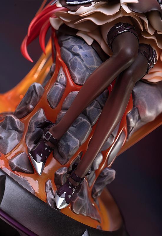 Arknights: Surtr: Magma Ver. 1/7 Scale Figurine