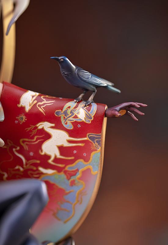 Jataka of the Deer King 1/7 Scale Figurine