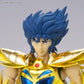 Saint Seiya: Cancer Death Mask Myth Cloth EX -Revival Ver.- Action Figure