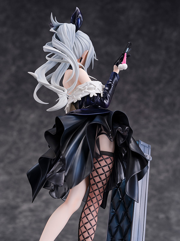 Girls' Frontline: MDR Cocktail Observer Ver. 1/7 Scale Figurine