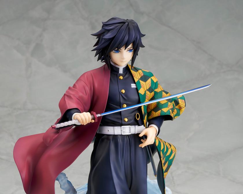 Demon Slayer: Tomioka Giyu 1/8 Scale Figurine