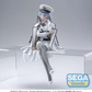 RWBY: Weiss Schnee Nightmare Side PM Perching Prize Figure