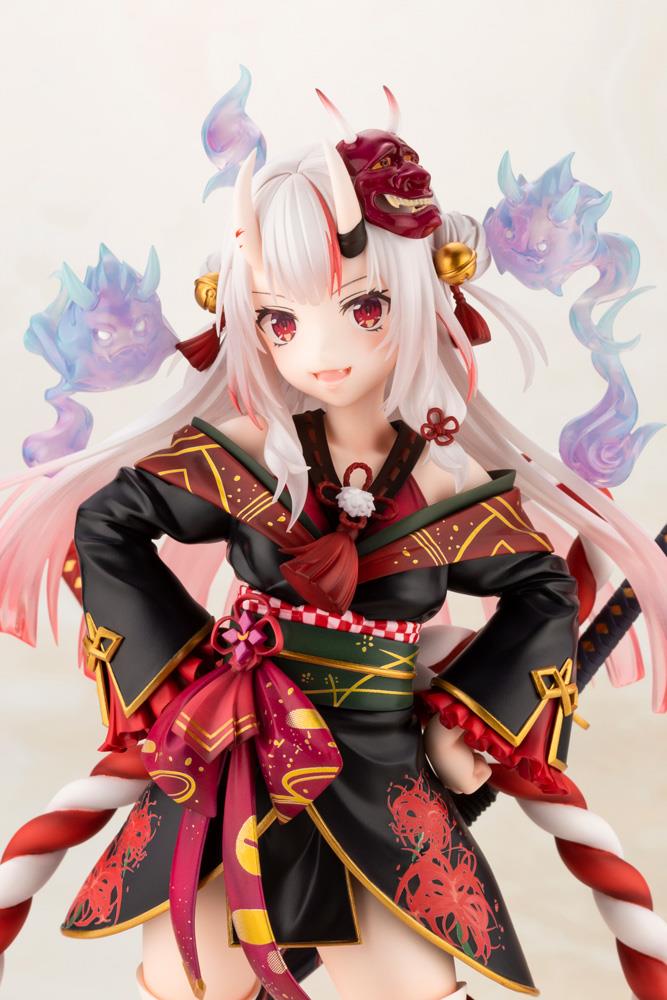Hololive: Nakiri Ayame 1/7 Scale Figurine