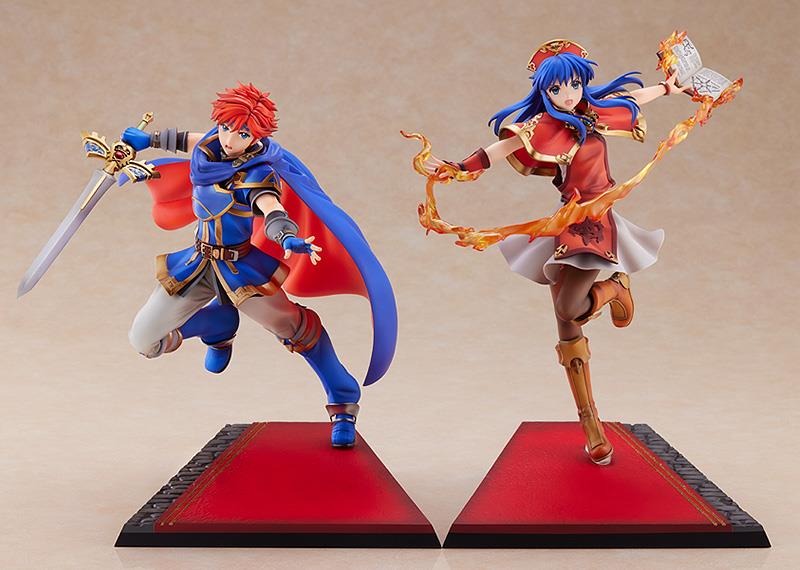 Fire Emblem: Lilina 1/7 Scale Figurine