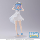 Re:Zero: Rem Nyatsu Day Luminasta Prize Figure
