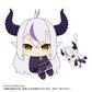 Hololive: TeteColle Plush Mascot Blind Box