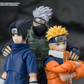 Naruto: Sasuke Uchiha -Ninja Prodigy of the Uchiha Clan Bloodline- S.H. Figuarts