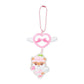 Sanrio: Yumemiru Angel Keychain Blind Box