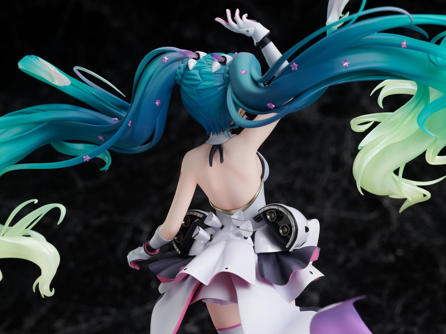 Vocaloid: Hatsune Miku Galaxy Live 2020 1/7 Scale Figurine