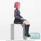 Spy Classroom: Grete Perching Prize Figure