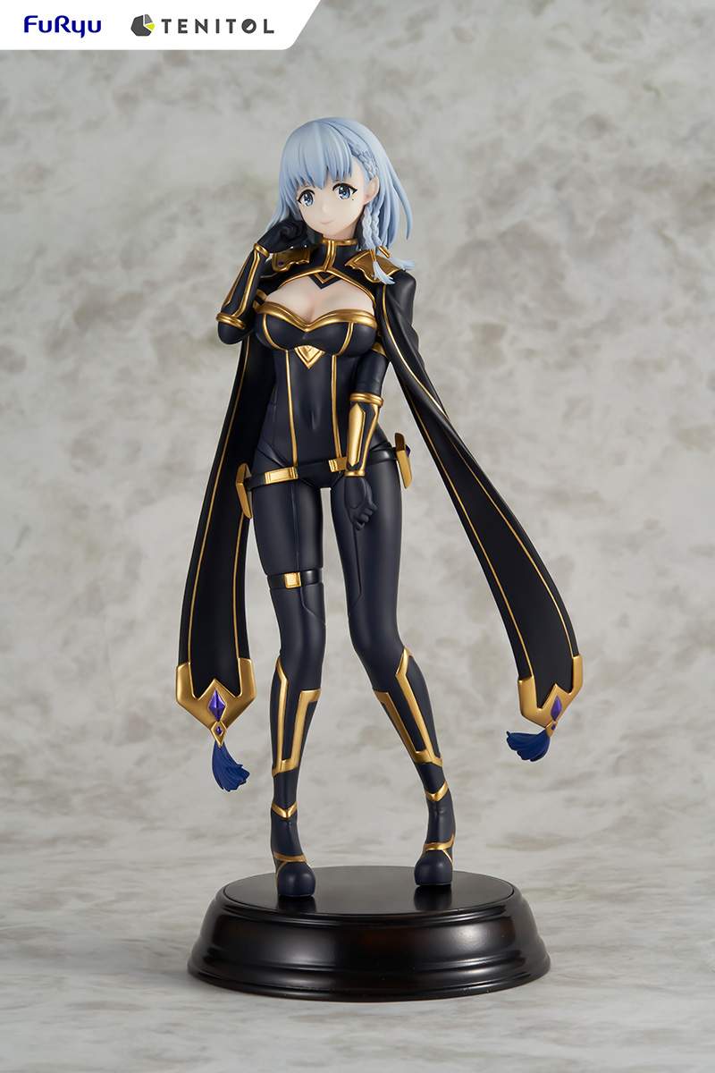 The Eminence in Shadow: Beta TENITOL Figurine