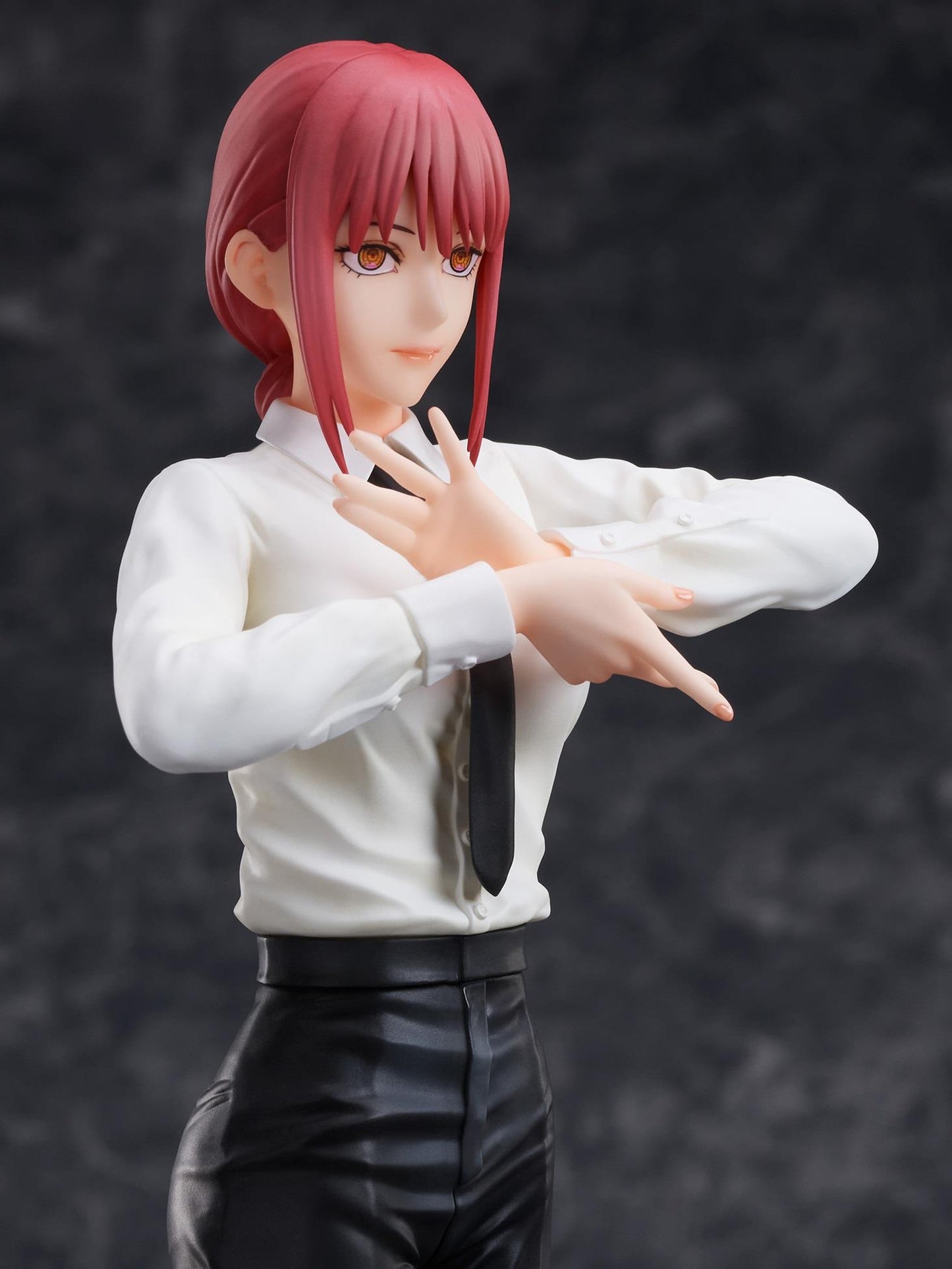 Chainsaw Man: Makima 1/7 Scale Figurine