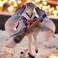 Vocaloid: EX-067 Snow Miku: Serene Winter Ver. Figma