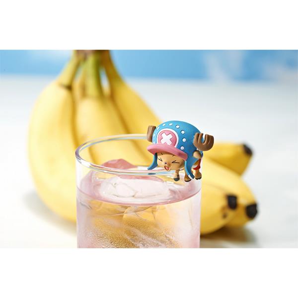 One Piece: Ochatomo -Pirates Tea Time- Blind Box