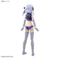 30 Minutes Sisters: Option Parts Set 11 (Fang Costume) Model Option Pack
