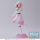 Love Live! Hasu no Sora Jogakuin School Idol Club: Tsuzuri Yugiri Desktop x Decorate Prize Figure