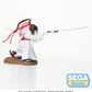 Hell's Paradise: Sagiri Luminasta Prize Figure