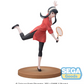 Spy x Family: Yor Tennis Luminasta Prize Figure