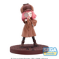 Spy x Family: Anya -Playing Detective- Luminasta Prize Figure