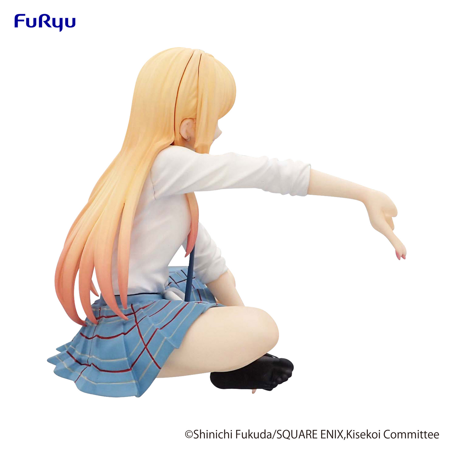 My Dress-Up Darling: Marin Noodle Stopper Prize Figure