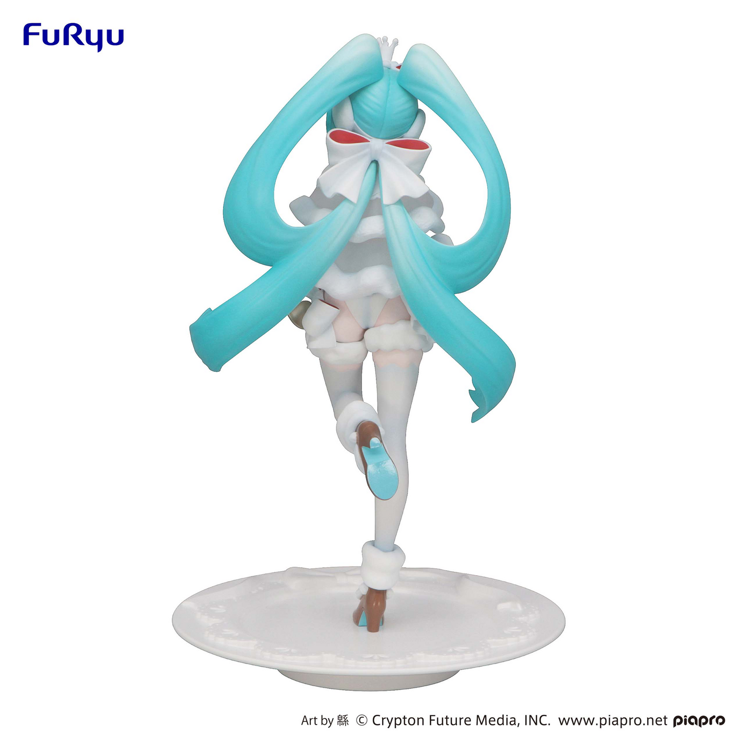 Vocaloid: Miku -SweetSweets Series Noel- Exceed Creative Prize Figure