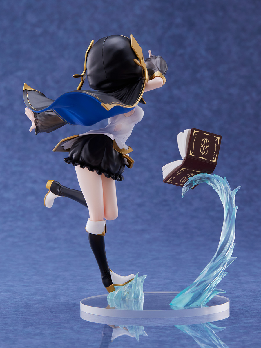 Nijisanji: Ars Almal TENITOL Figurine