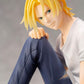 Banana Fish: Ash & Eiji ArtFXJ 1/8 Scale Figurine