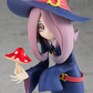 Little Witch Academia: Sucy Manbavaran POP UP PARADE Figurine