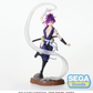 Hell's Paradise: Yuzuriha Luminasta Prize Figure