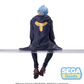 Mashle: Magic and Muscles: Lance Crown PM Perching Prize Figure