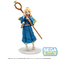 Delicious in Dungeon: Marcille Luminasta Prize Figure