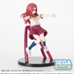The Girl I Like Forgot Her Glasses: Ai Mie Luminasta Prize Figure