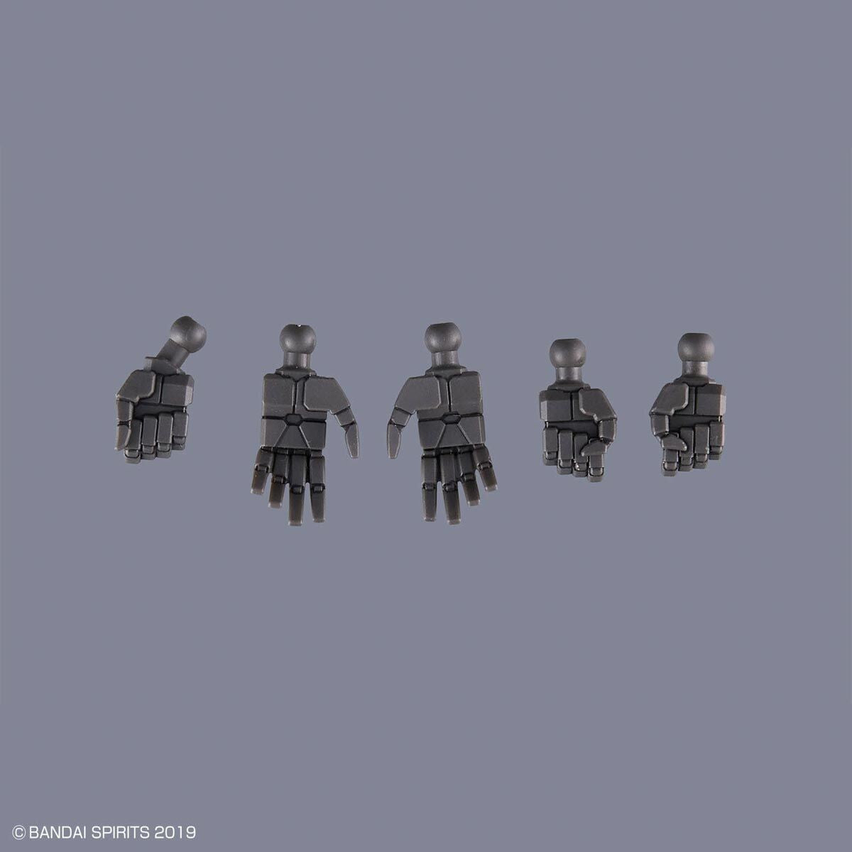 30 Minutes Missions: Verdenova [Green] 1/144 Model